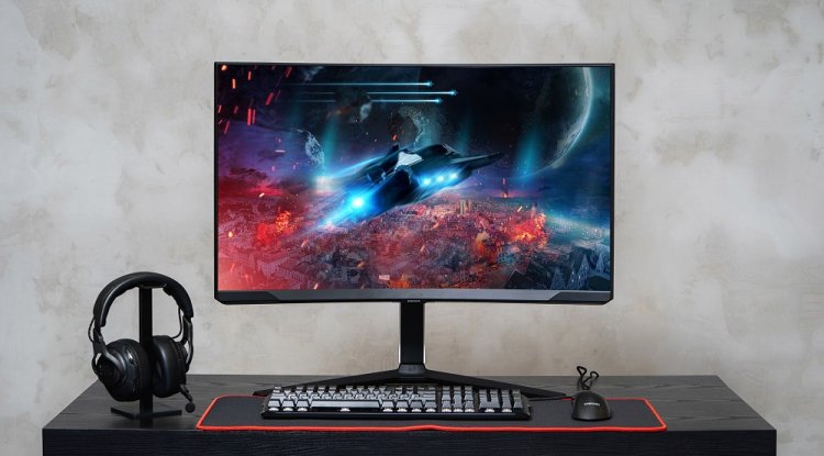 The Odyssey Neo G8's Market Debut