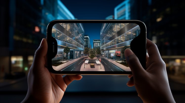 iOS 17.2: Innovative Spatial Video Capture on iPhone 15 Pros and More