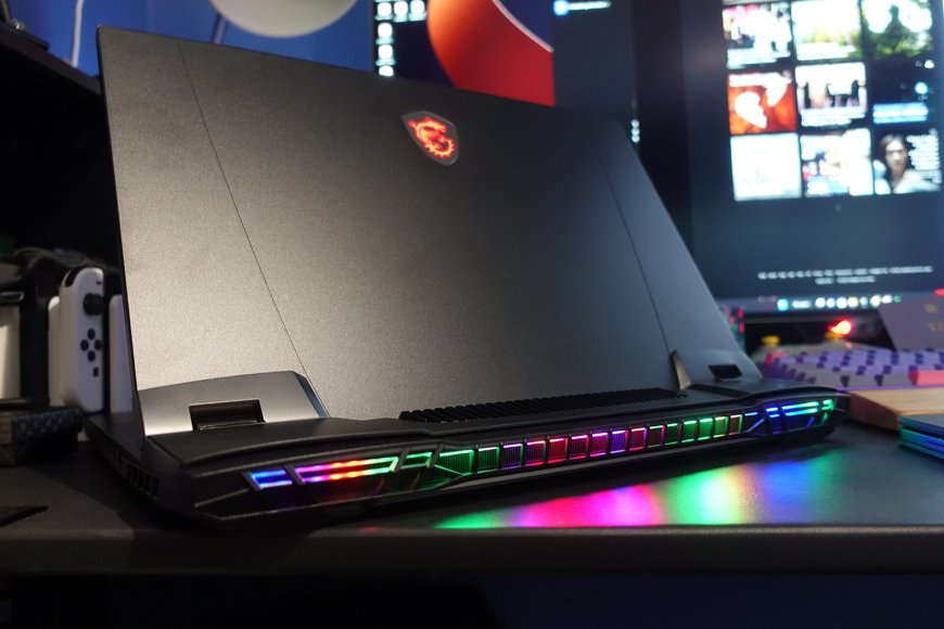 Intel Core i9-13950HX Review: A Powerhouse for Laptops - Zexron ...