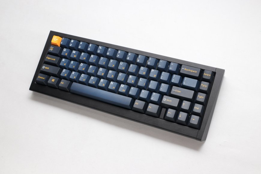 Ducky ProjectD Outlaw65 Keyboard Kit