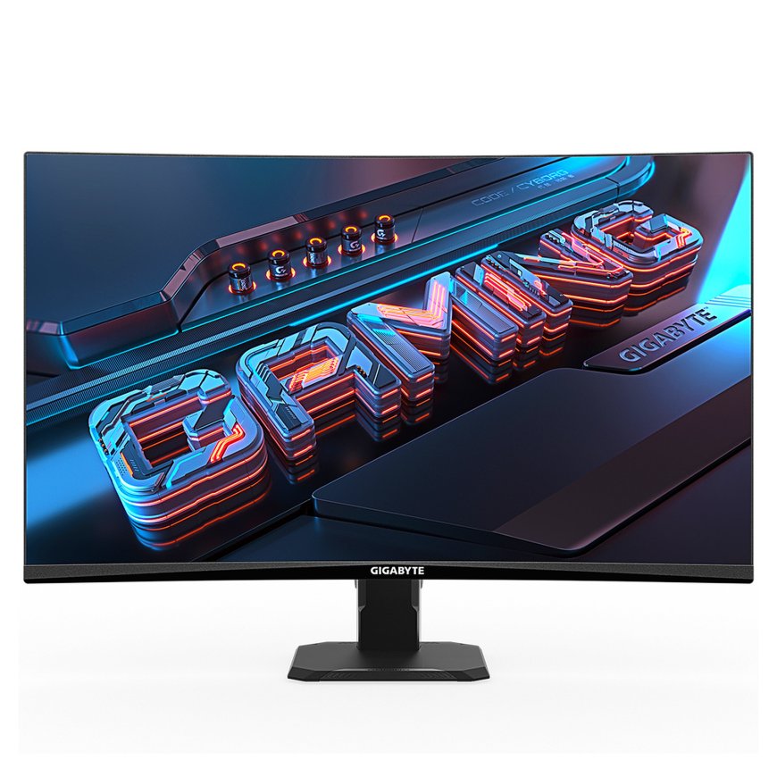 Gigabyte GS27FC Gaming Monitor