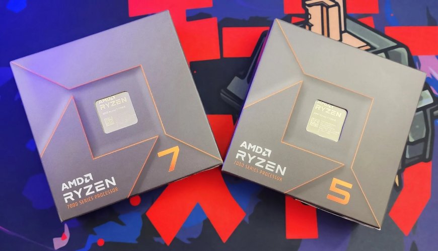 Ryzen 7600X's Temperature and Cooling Solutions