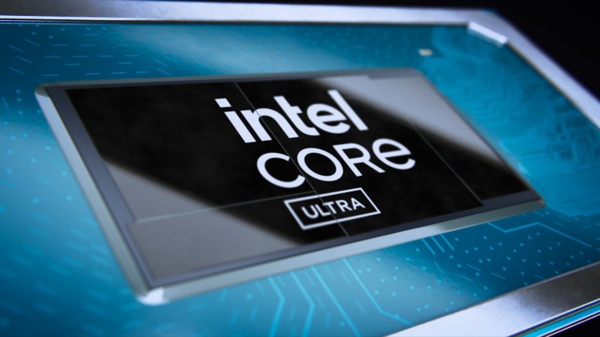 Intel's Meteor Lake Ushers in a New Era with Core Ultra H and U-Series Processors