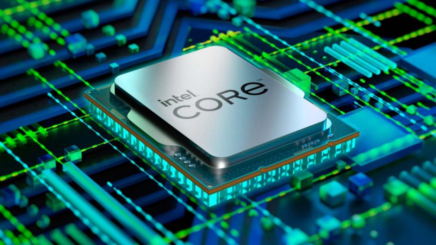 Comprehensive Analysis: Intel Core CPU Generational Performance