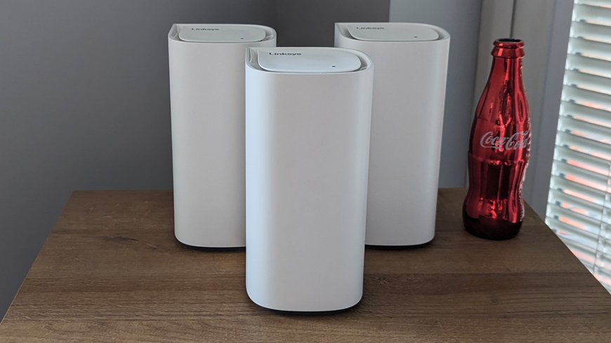 Linksys Velop Pro 6E (MX6200) Review: Expansive Mesh System with Future-Proofing