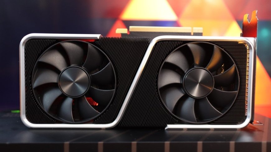 Nvidia GeForce RTX 3060 8GB Review: A Questionable Choice