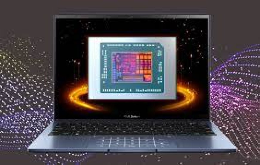 AMD Ryzen 7 6800U vs. Intel Core i7-1260P: Ultraportable CPU Showdown