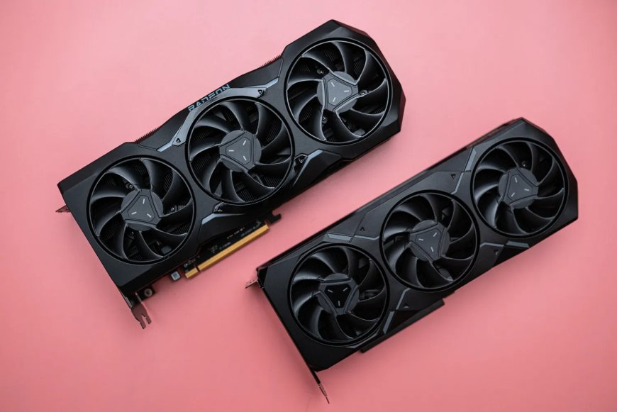 AMD Radeon RX 6950 XT: A Flagship GPU Review