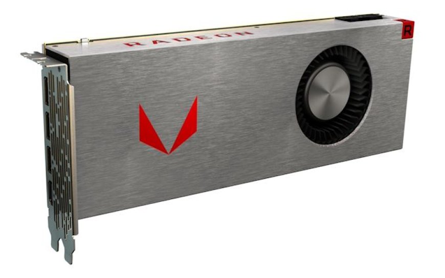AMD Begins Polaris and Vega GPU Retirement Process