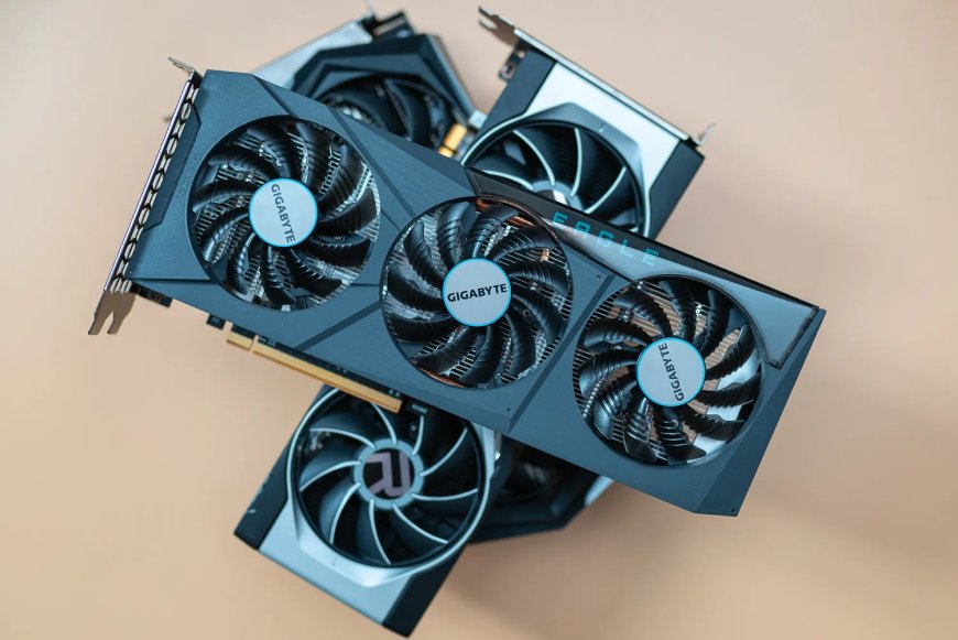Comprehensive Guide to the Best Graphics Cards of 2023 for Every Budget
