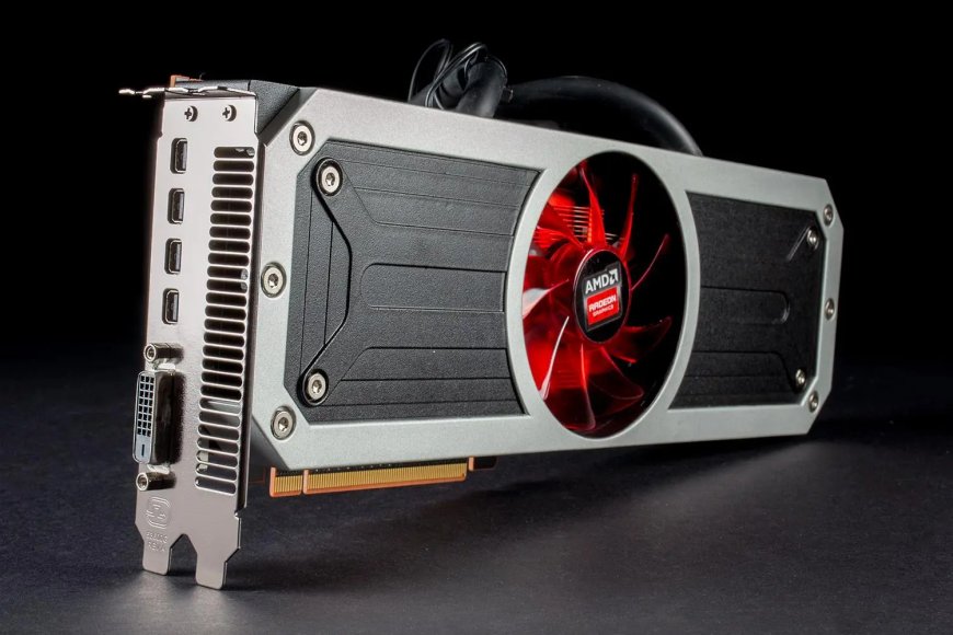Guide to the Best Affordable Graphics Card Deals
