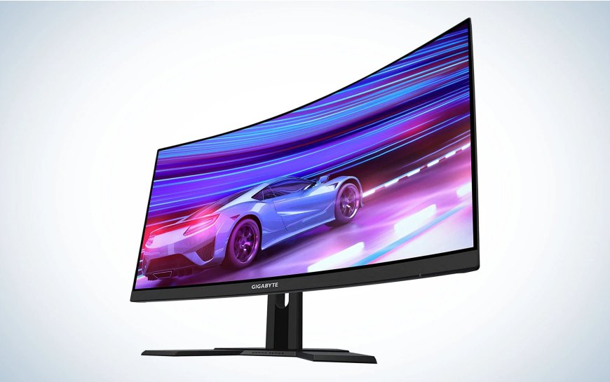 Comprehensive Guide to Affordable Gaming Monitor Deals