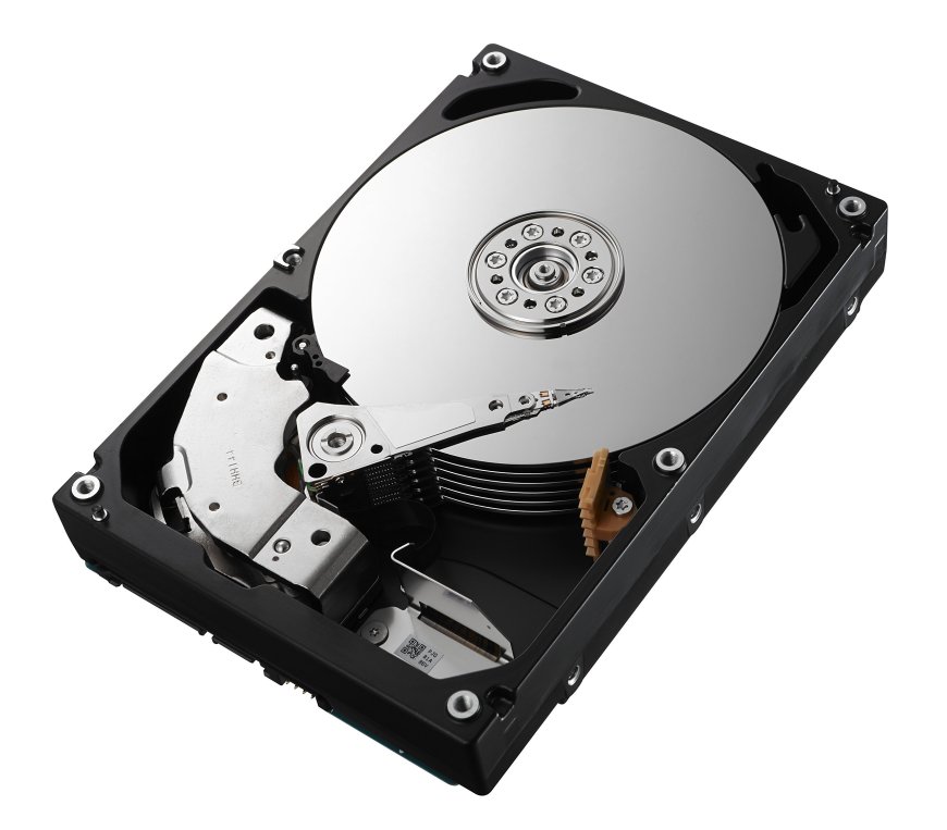In-Depth Review: Toshiba X300 Pro 12TB and 20TB HDDs