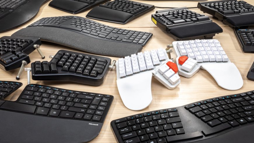 Enhancing Comfort and Productivity: The Ergonomic Computing Guide