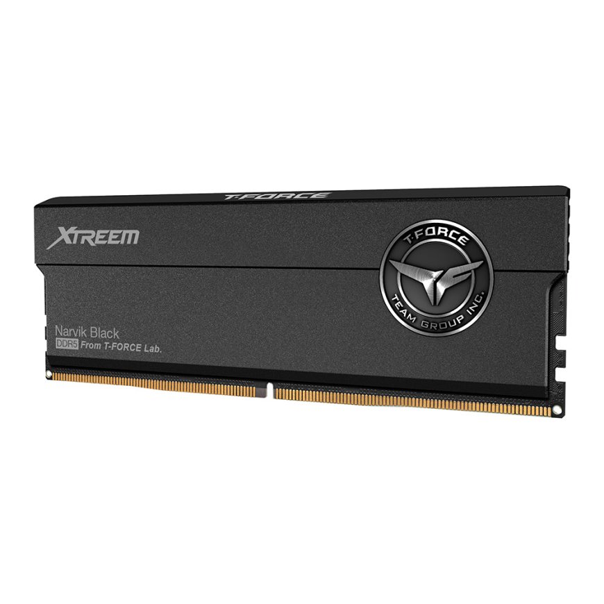 TEAMGROUP T-FORCE XTREEM DDR5-8200 Memory Kit Review