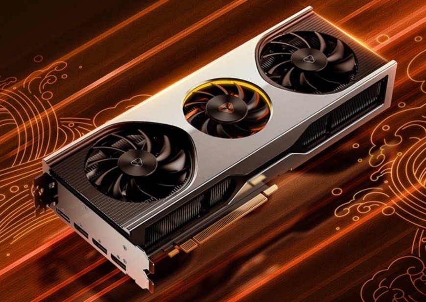 A Journey Back in Time with a Former Champion Graphics Card
