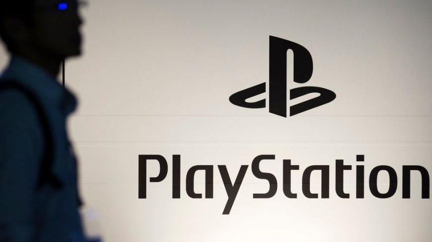 Sony Leak: Steam Sales Insights for PlayStation PC Ports
