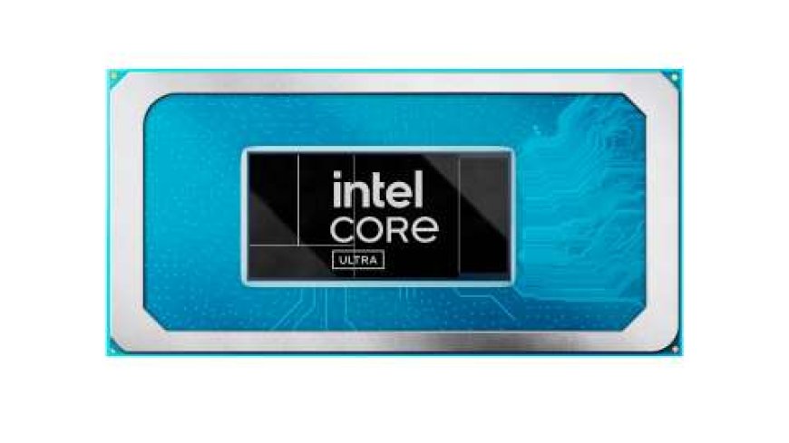 Intel's Core Ultra H and U-Series Processors