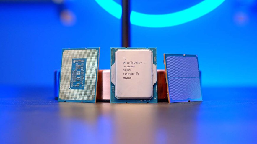 CPU Buying Guide: Finding the Best Processor for Productivity and Gaming