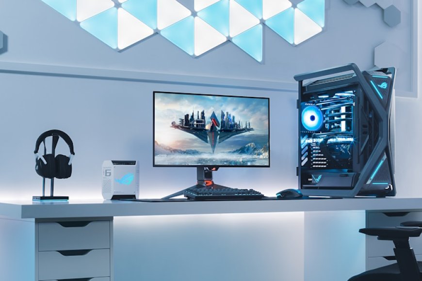 The Best Gaming Monitors - Holiday 2023 Guide