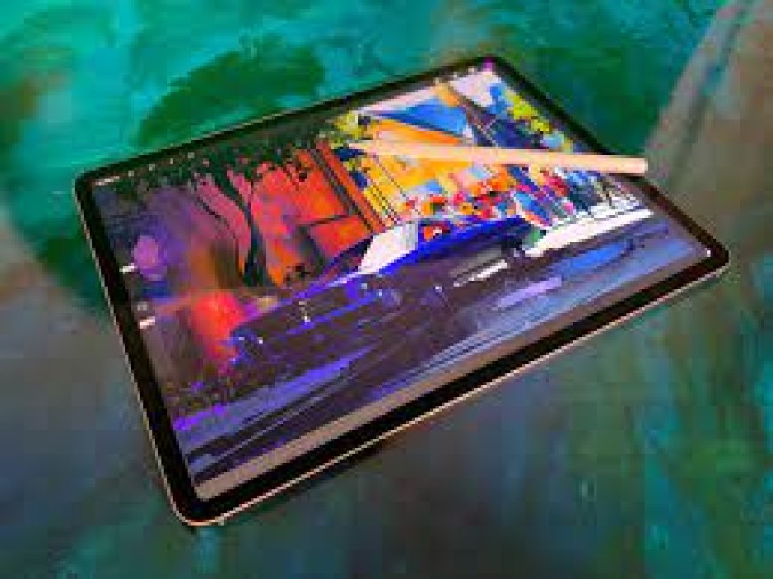 The Best Tablets - Early 2023 Update