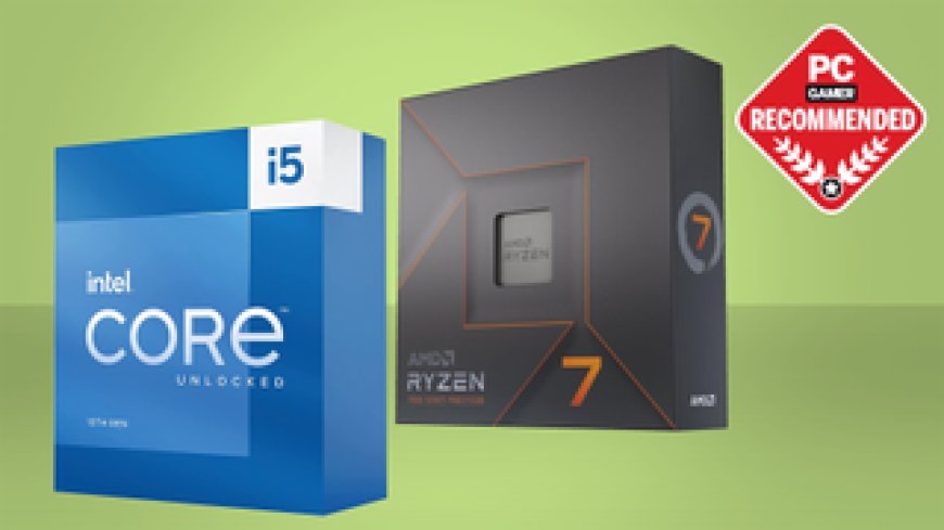 Best CPU Deals: AMD vs Intel Holiday CPU Buying Guide