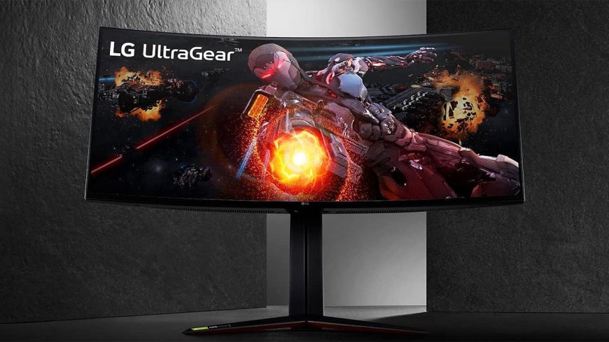 The Best Gaming Monitors for the Holidays 2023