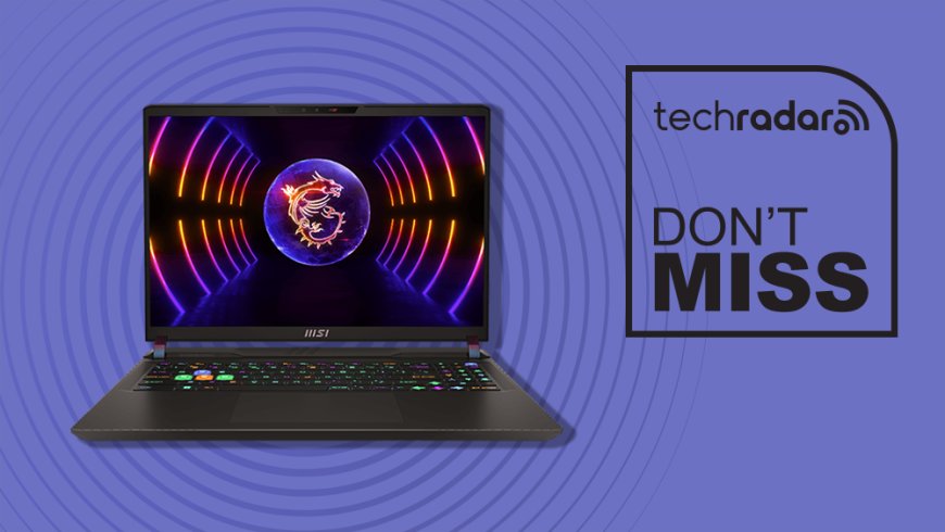Unveiling the RTX 4080 Gaming Laptop Deal: A Pre-Christmas Steal