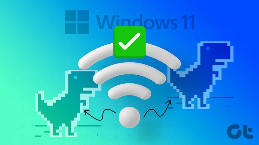 Navigating the Wi-Fi Connectivity Issues in Windows 11's Latest Update