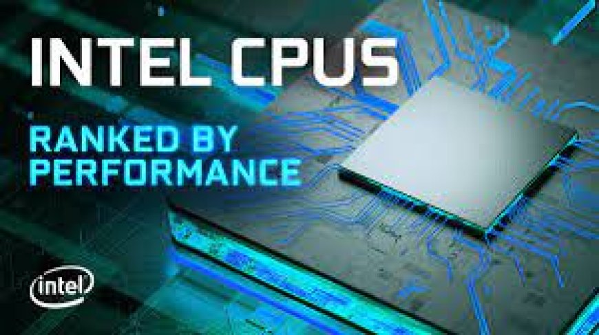 CPU Benchmarks and Rankings in 2023