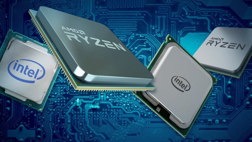 The Best CPU Deals in 2023
