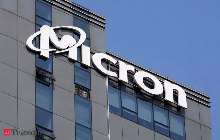 Micron's Legal Settlement with Jinhua Integrated Circuit Co