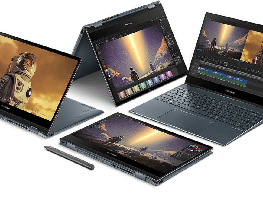The Best Laptops of 2023