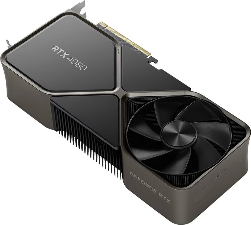 Upcoming Launch of Nvidia's RTX 40-Series Super Cards