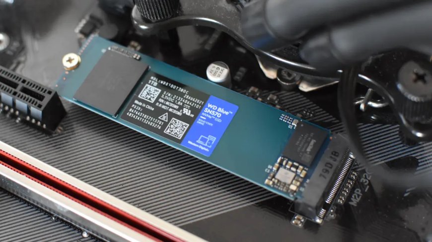 Upgrading to NVMe SSDs for Enhanced Gaming in 2023