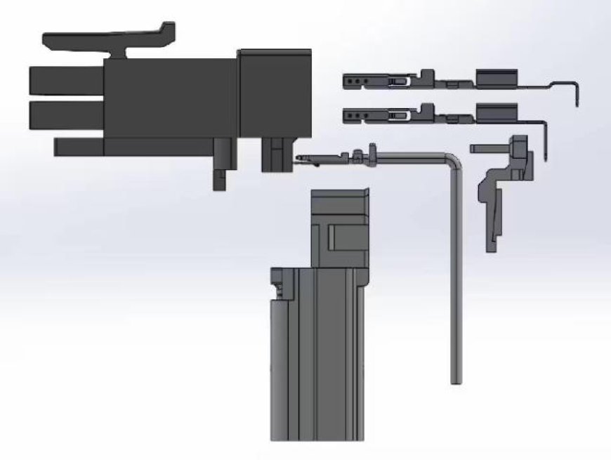 Seasonic's Bold Move: Beta Testing the 16-Pin Connector