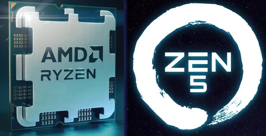 Preparing for the Arrival of AMD Zen 5 CPUs: Linux Patches and Insights