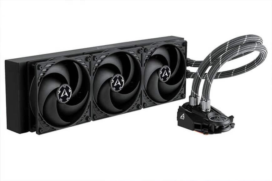 The Ultimate Guide to Choosing the Best AIO Coolers in 2023