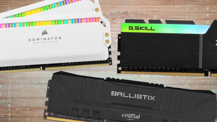 RAM Benchmark Hierarchy: Choosing the Right Memory for Your System