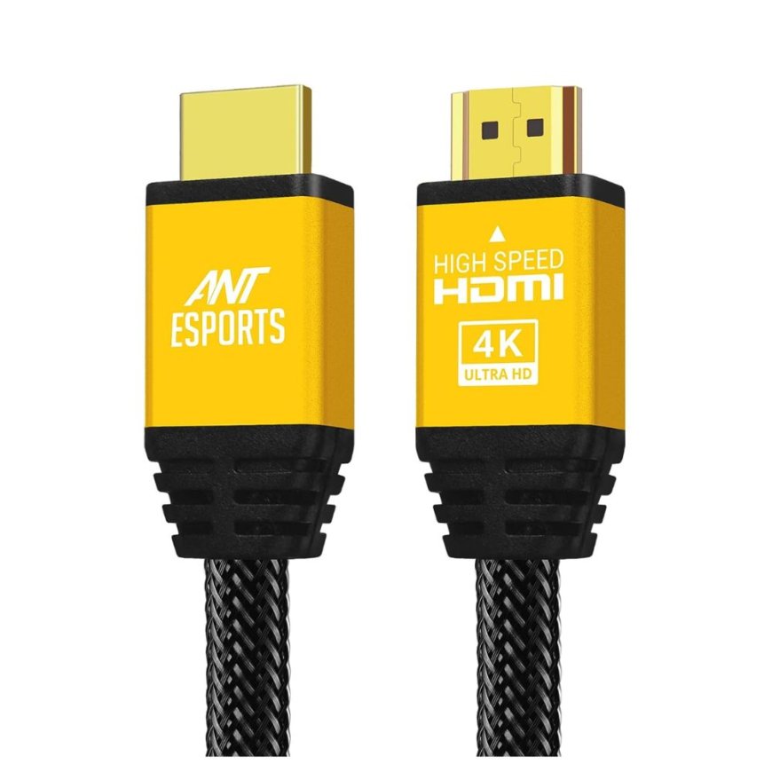The Importance of Authentic HDMI® Products for Holiday Gaming