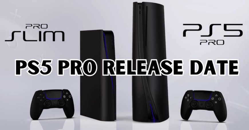 PlayStation 5 Pro Rumors: Expected Enhancements and Speculations