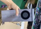 Chinese Factories Transforming Nvidia Gaming Cards into AI Accelerators