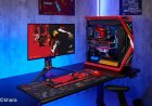 Asus Unveils New ROG Evangelion Collection: Embracing Asuka Langley Soryu Theme