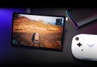 OneXPlayer X1: Revolutionizing Handheld Gaming with a 3-in-1 Design