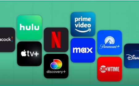 Streaming Wars: Netflix Competitors Face $5 Billion Loss in 2023