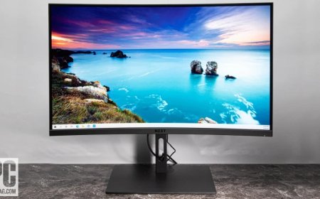 Comprehensive Monitor Buying Guide: Best Picks for Every Budget