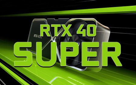 Nvidia GeForce RTX 40 Super Series: Pricing Leaks and Speculations