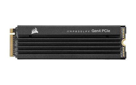 Corsair MP600 Core Mini: Compact Storage with Big Capacity