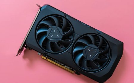 AMD Unveils Radeon RX 7600 XT 16GB: A Closer Look at the Upgrades
