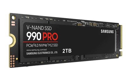 Samsung's 990 Evo: Bridging the Gap with Hybrid PCIe Technology